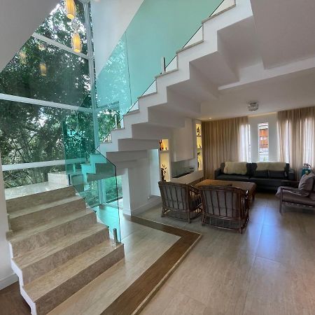 Home Honey Кампус-ду-Жордау Экстерьер фото