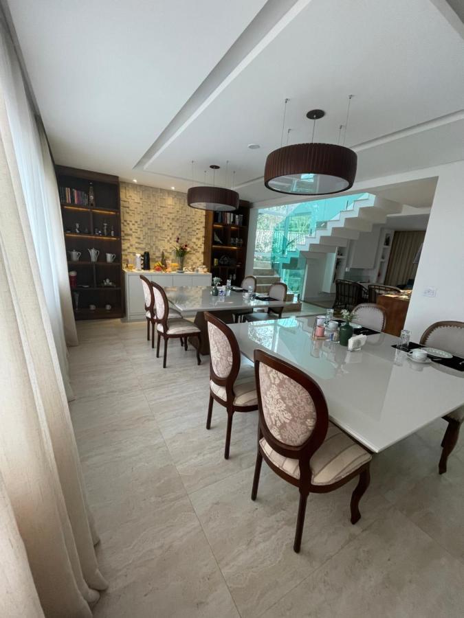 Home Honey Кампус-ду-Жордау Экстерьер фото